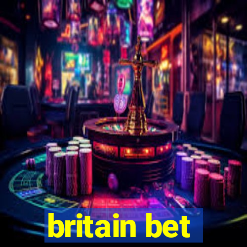 britain bet